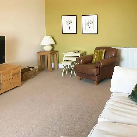 Holiday home Crow'S Nest Arnside