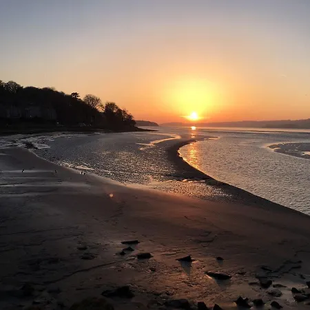 Holiday home Crow'S Nest Arnside