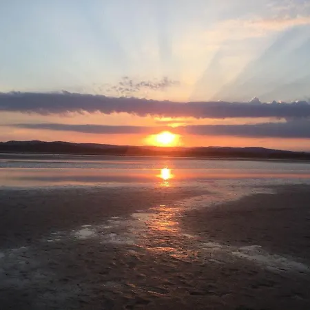Crow'S Nest Arnside