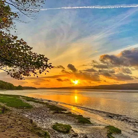 Crow'S Nest * Arnside